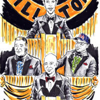 Kill Tony #112