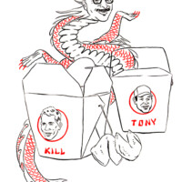 Kill Tony