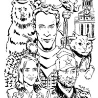 Kill Tony #137 Austin!