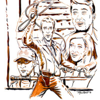Kill Tony #151