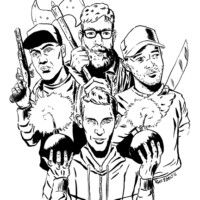 Kill Tony #152