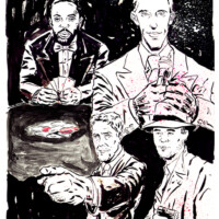 Kill Tony #154